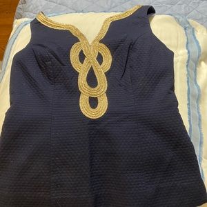 Lilly Pulitzer top
